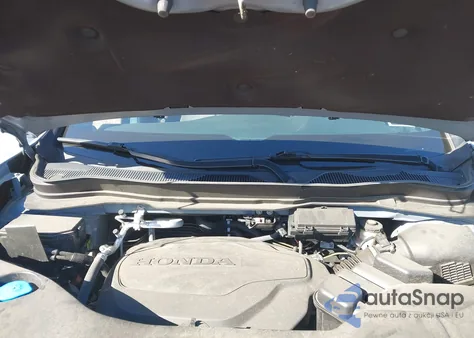 2023 Honda Passport Awd Trailsport из США, поврежденный, VIN 5FNYF8H66PB014800